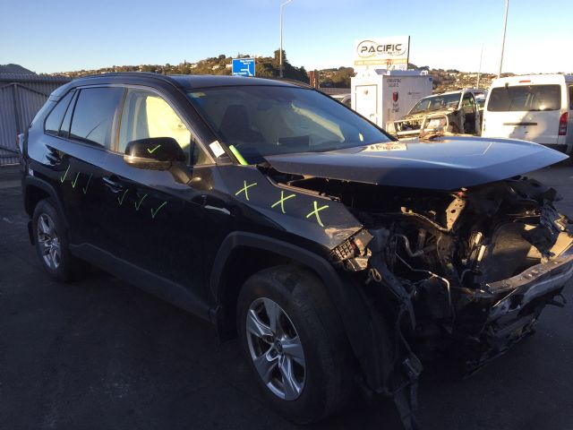 Toyota RAV4 MXAA52