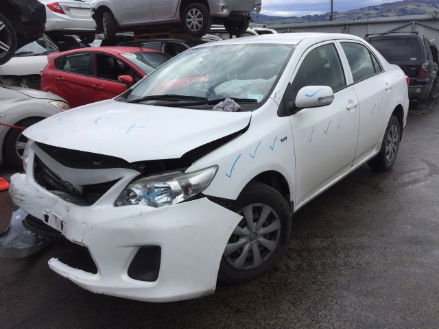 Toyota Corolla ZRE152 05/07-on
