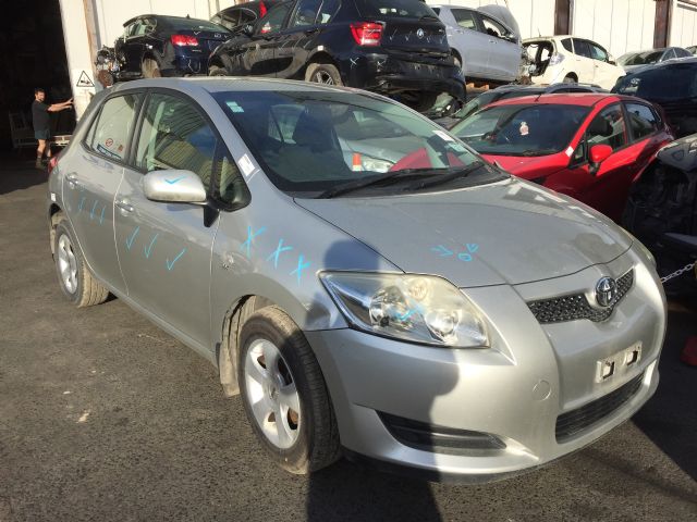 Toyota Corolla ZRE152 05/07-on