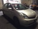 Toyota Prius NHW20 10/03-06/09