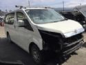 Toyota Hiace GDH300 2019-on