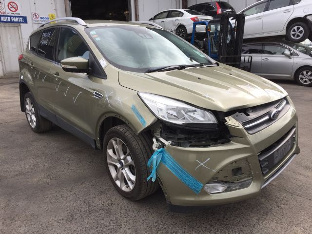Ford Kuga C520 2013-2019