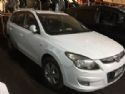 Hyundai i30 DC81/DB81 2007-2012