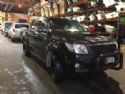 Toyota Hilux KUN26 4WD 11/2013-03/2015