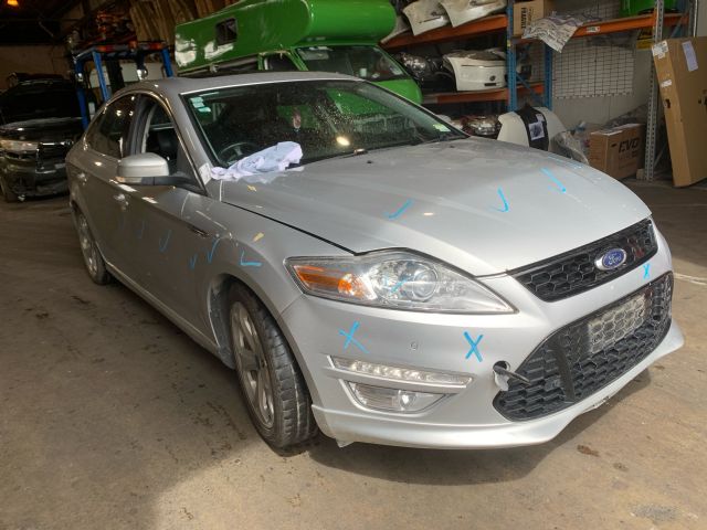 Ford Mondeo MK4 2011-2017