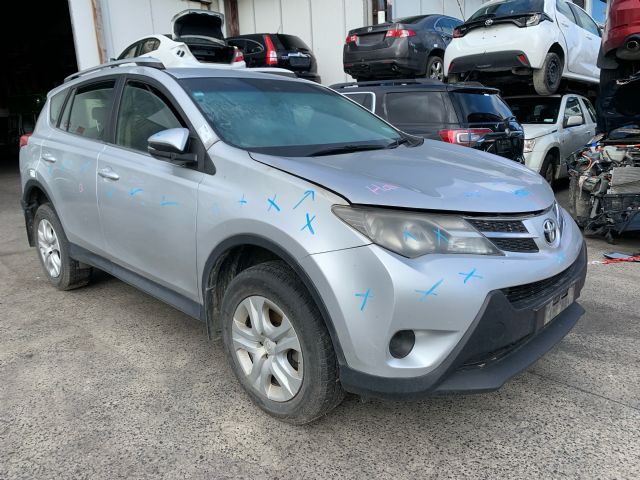 Toyota RAV4 XA40 2012-2018