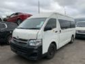 Toyota Hiace KDH200 03/05-09/06