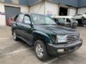 Toyota Landcruiser 100 SERIES