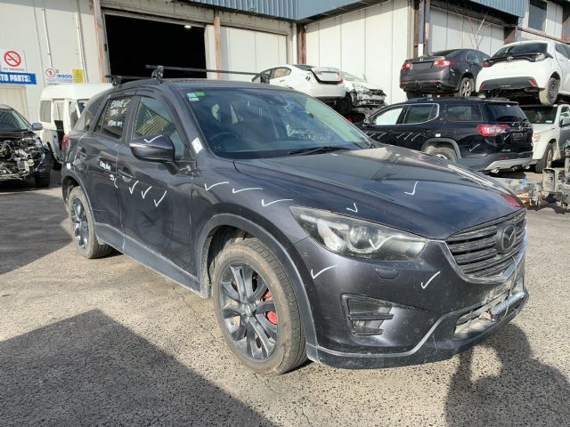 Mazda CX5 KE 12/14-12/16