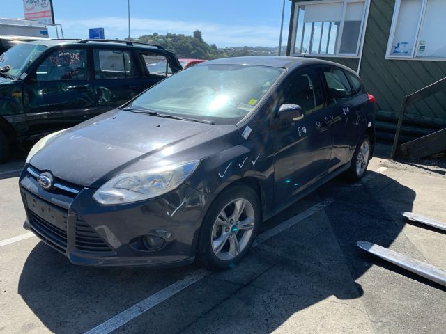 Ford Focus LW2 2012-on