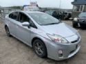 Toyota Prius ZVW30 09-15