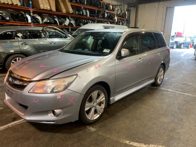 Subaru Exiga YA 2008-2011