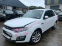 Ford Territory SZ 2011 -