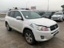 Toyota RAV4 ACA33 facelift 08/2008-11/2012