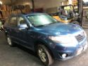 Hyundai Santa Fe SH81 2006-2012