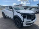 Holden Colorado RG 2016-on