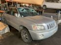 Toyota Kluger ACU20