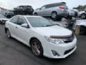 Toyota Camry AVV50