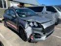 Ford Escape 4th Gen 2020-on