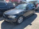 BMW 1 Series E87 116