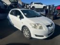 Toyota Corolla ZRE152 05/07-on