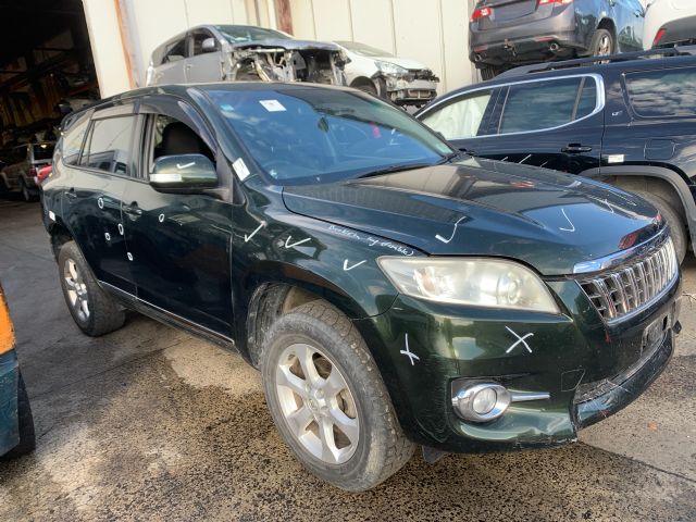 Toyota Vanguard ACA33