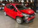 Toyota Yaris NCP131
