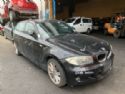 BMW 1 Series E87 120i