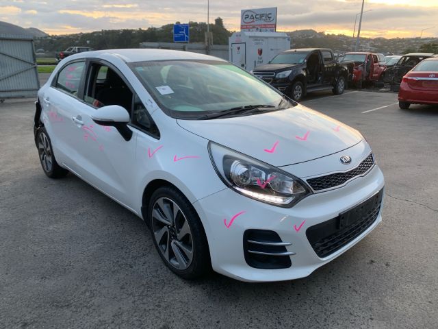 KIA Rio UB 2011-2017