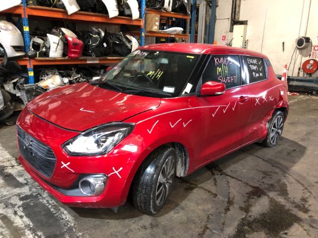 Suzuki Swift ZC13 2018-on