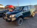 Toyota Hilux KUN26 02/05-07/08