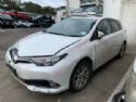 Toyota Corolla ZRE182