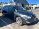 Toyota Harrier MCU30 2003-2013