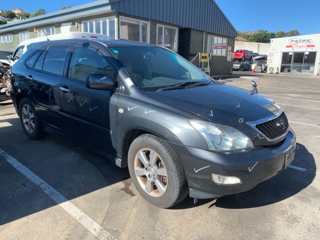 Toyota Harrier MCU30 2003-2013