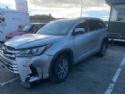 Toyota Highlander GSU55 2017-on