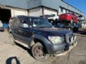 Toyota Prado KZJ95 01/96-12/02