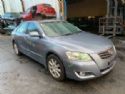 Toyota Aurion GSV40 2006-2012
