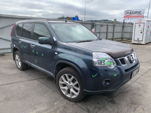Nissan Xtrail T31 2008-2013