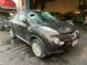 Nissan Juke F15 2012-on
