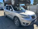 Hyundai Santa Fe SH81 2006-2012