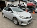 Toyota Corolla ZRE182