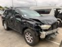 Toyota Highlander GSU45 2010-2013
