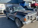 Nissan Safari Y60 1988-1997