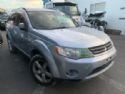 Mitsubishi Outlander CW5W 2003-2005