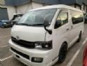Toyota Hiace KDH200 03/05-09/06