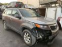 KIA Sorento XM 2009-2014