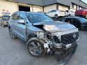 Hyundai Santa Fe TM HS281