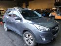 Hyundai iX35 JT81 2010-2015