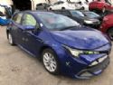 Toyota Corolla NRE210 2018-2019