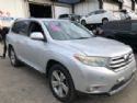 Toyota Highlander GSU45 2010-2013